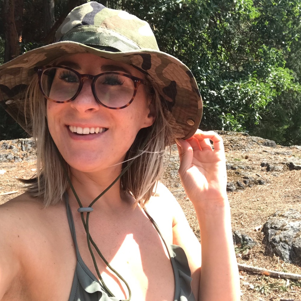Meet your Posher, Allana